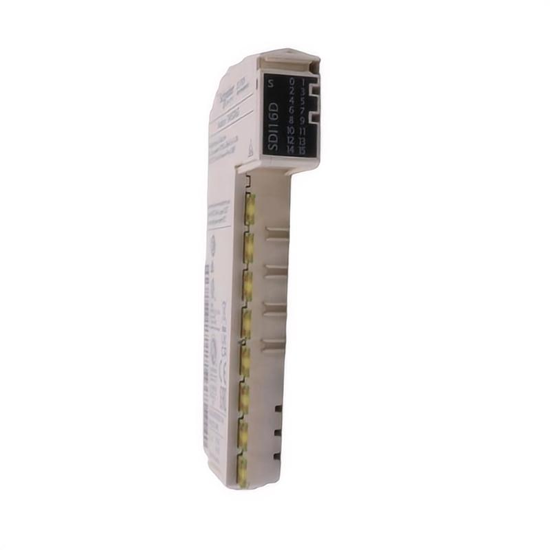 Schneider TM5SDI16D Discrete Input Module