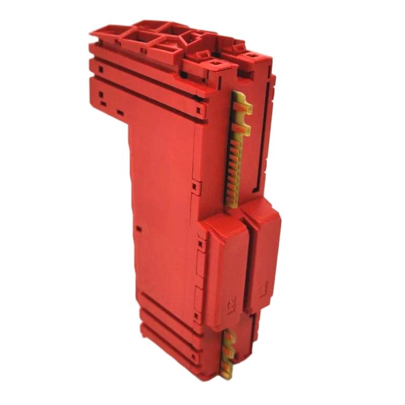 Schneider TM5SDI2DFS Secure Digital Input Module