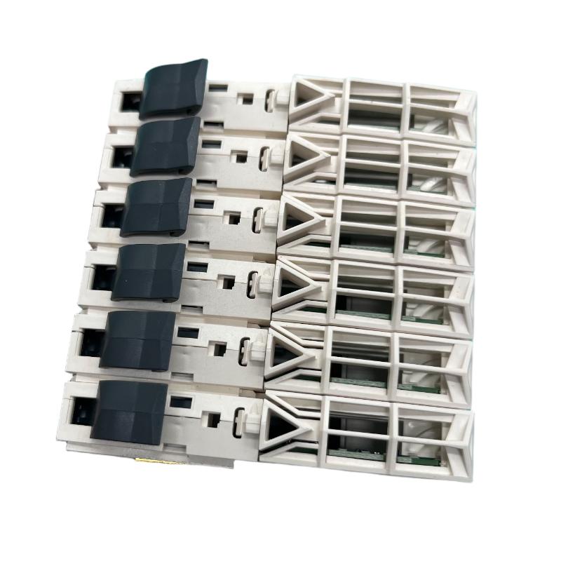 Schneider TM5SDI4D Discrete Input Module