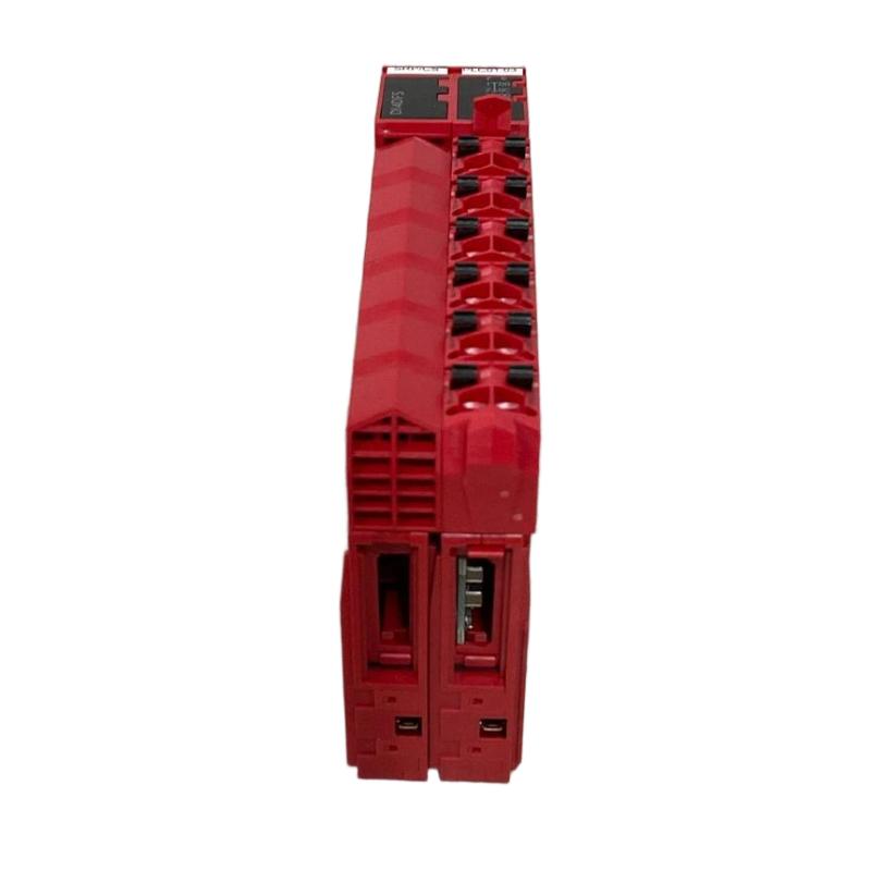 Schneider TM5SDI4DFS Safe DC Discrete Input Module