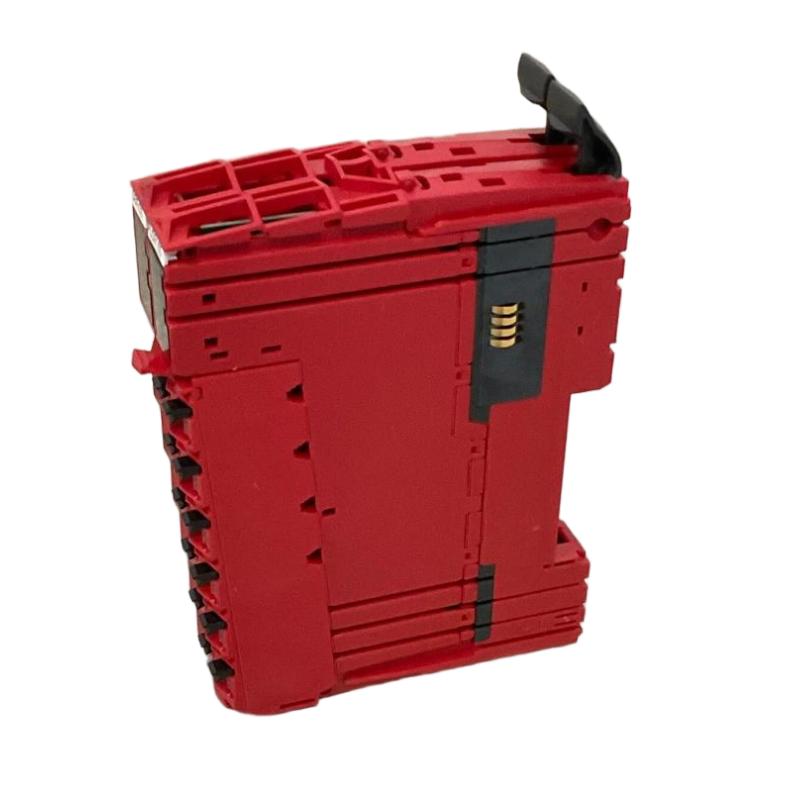 Schneider TM5SDI4DFS Safe DC Discrete Input Module
