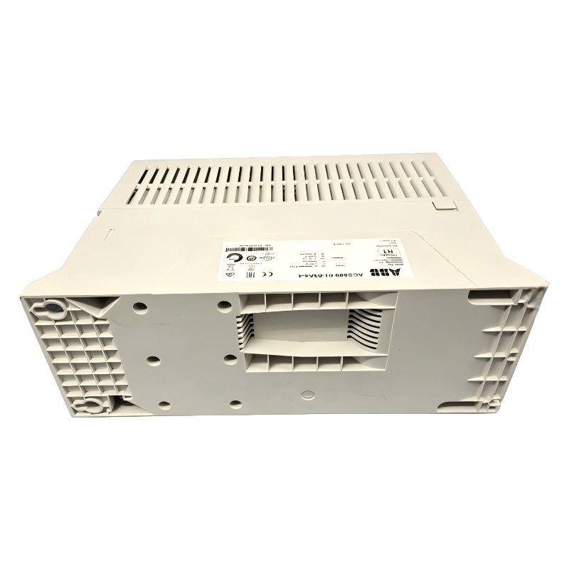 ABB ACS580-01-03A4-4 3AXD50000038938 Frequency Converter