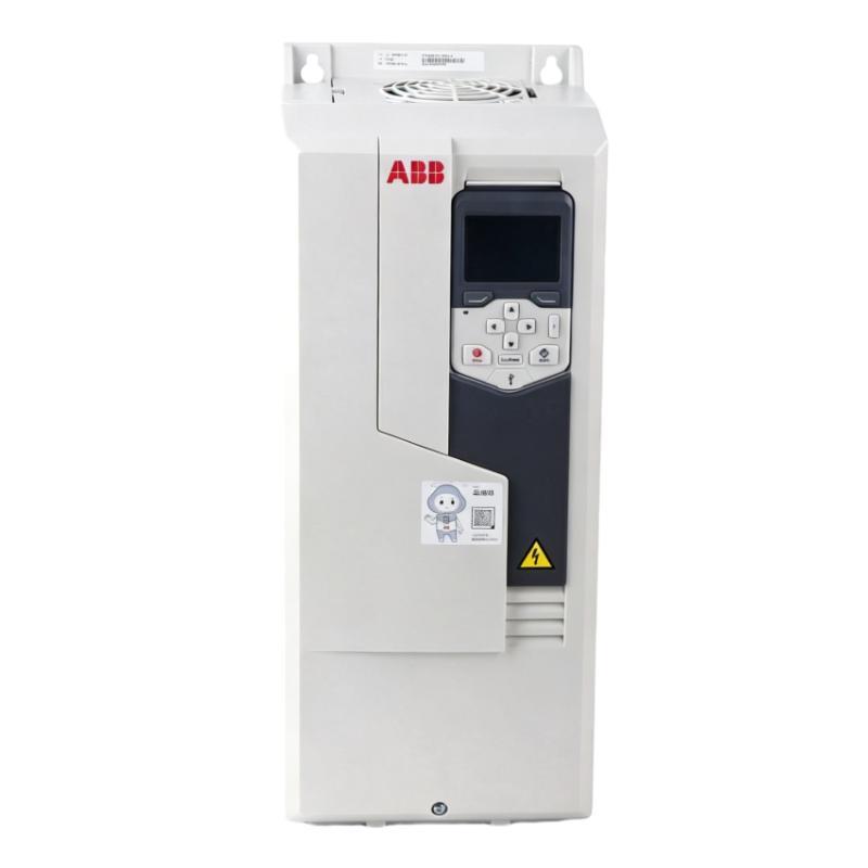 ABB ACS580-01-046A-4 3ABD50000038963 Frequency Converter