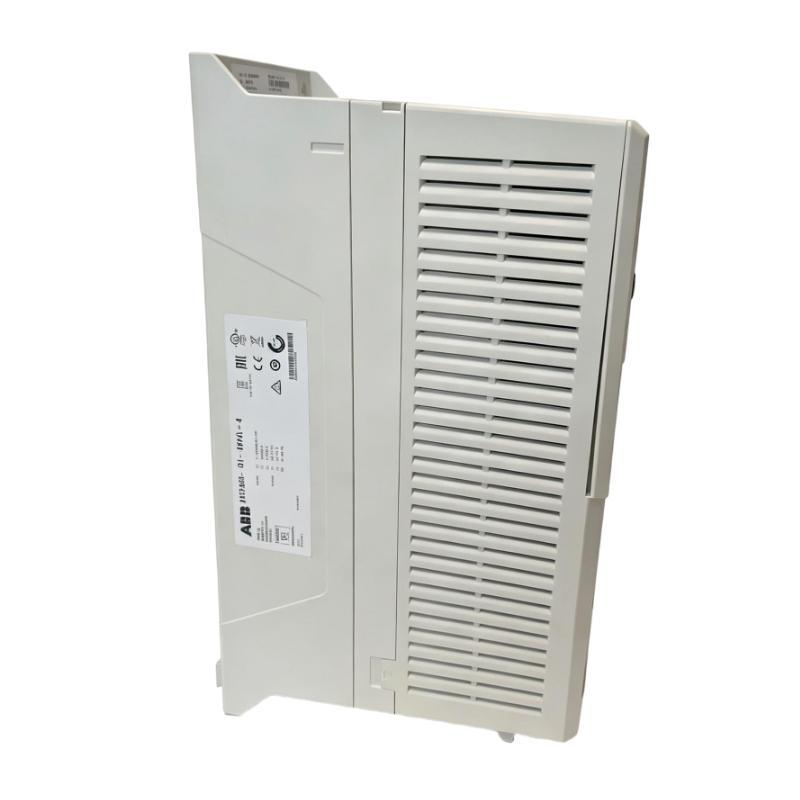 ABB ACS580-01-04A1-4 3AXD50000038939 Frequency Converter