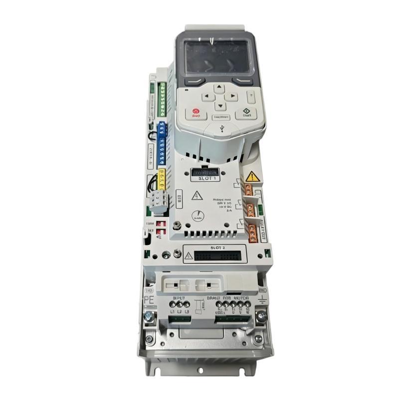 ABB ACS580-01-04A1-4 3AXD50000038939 Frequency Converter