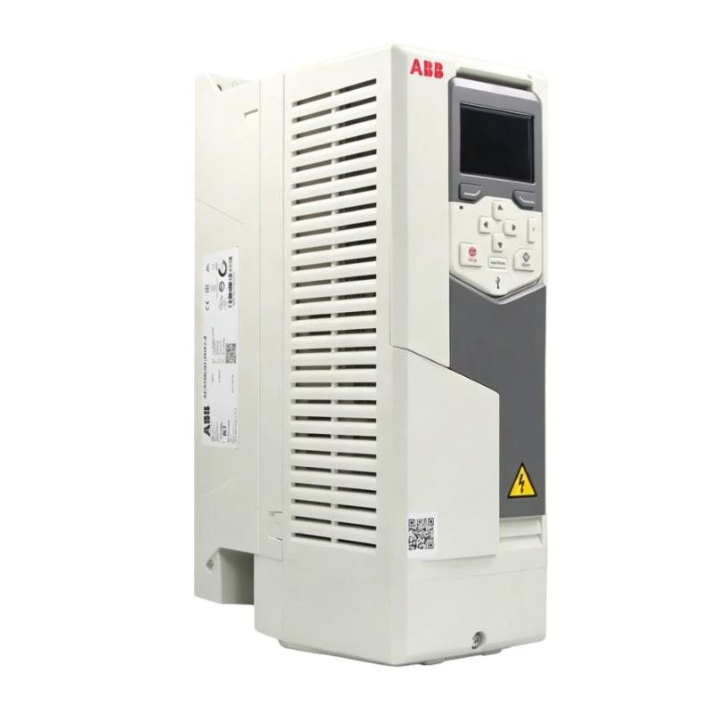 ABB ACS580-01-05A7-4 3ABD50000038940 Frequency Converter