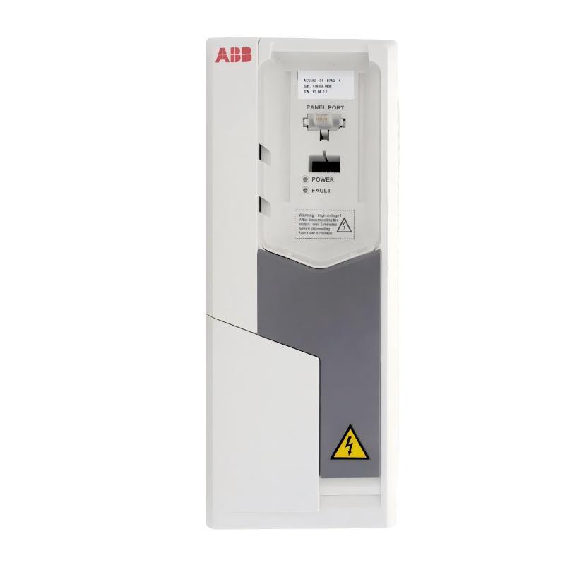 ABB ACS580-01-07A3-4 3ABD50000038951 Frequency Converter