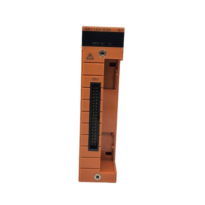 Yokogawa SAI143-S03/K4A00 Analog Input Module