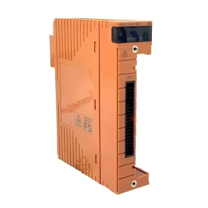 Yokogawa SAI143-S53 Analog Input Module