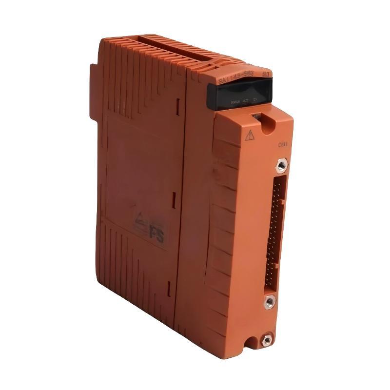 Yokogawa SAI143-S63 Analog Input Module
