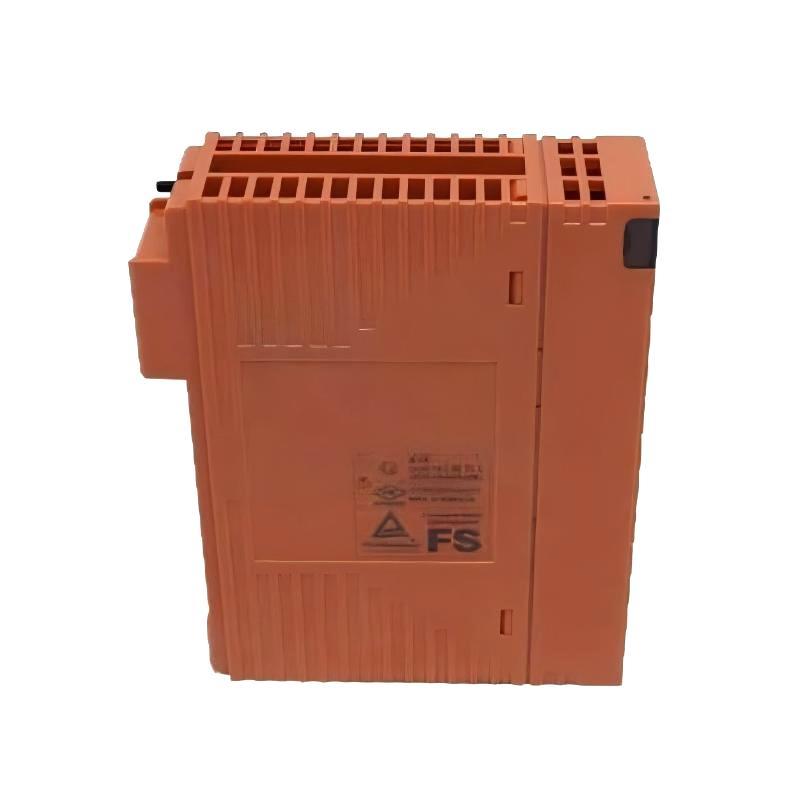 Yokogawa SAI533-H03 Analog Output Module
