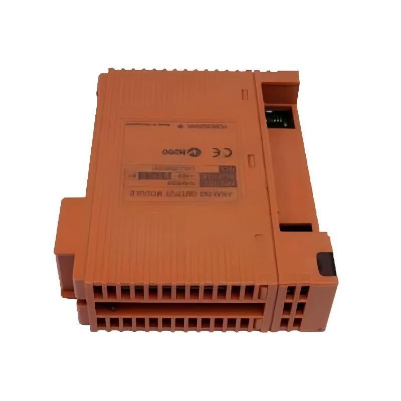 Yokogawa SAI533-H03 Analog Output Module