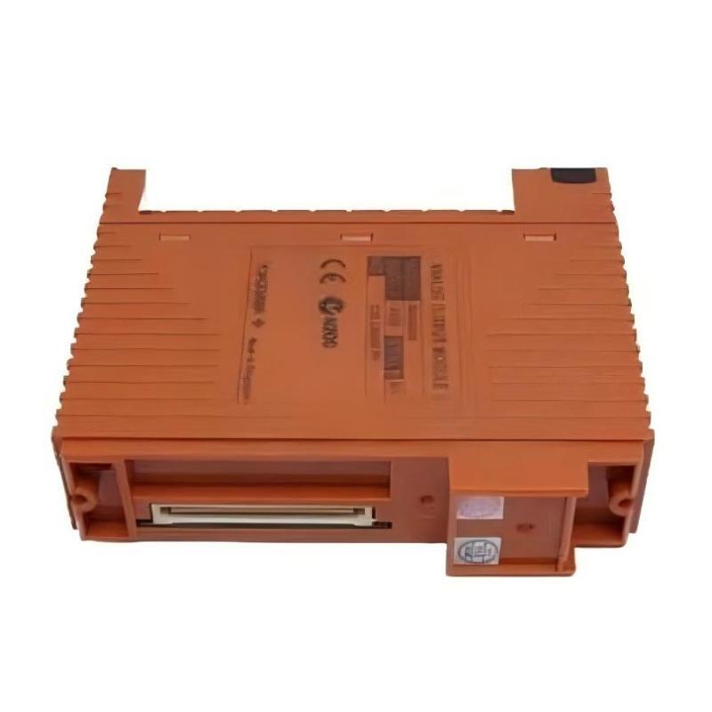 Yokogawa SAI533-H03 Analog Output Module