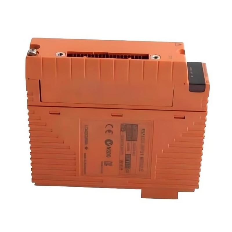 Yokogawa SAI533-H03/A4S00 Analog Output Module