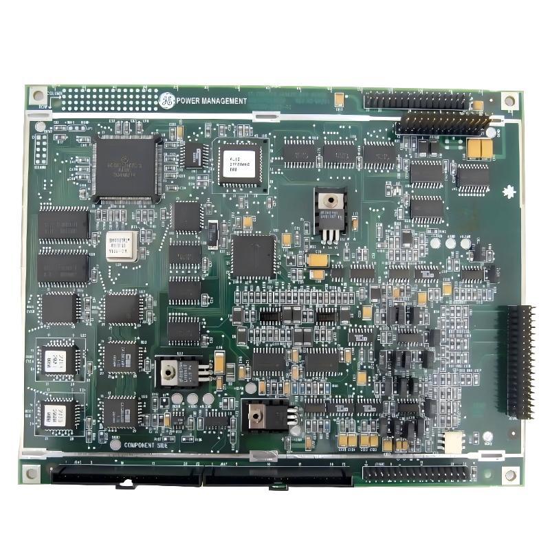 GE 1719-0025 Simulated Motherboard