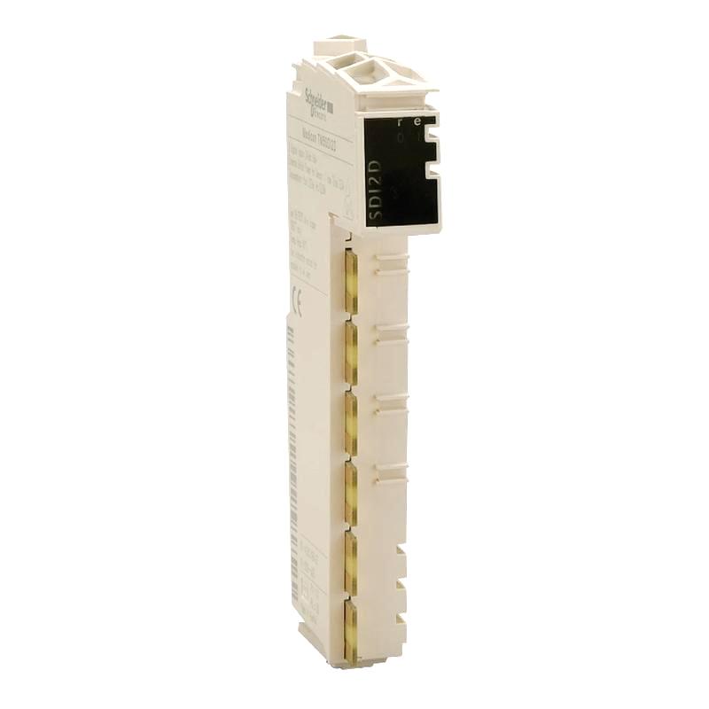 Schneider TM5SDM12DT Discrete I/O Modules