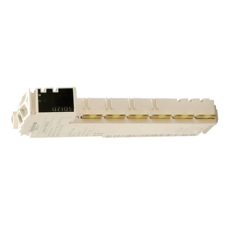 Schneider TM5SDM12DT Discrete I/O Modules