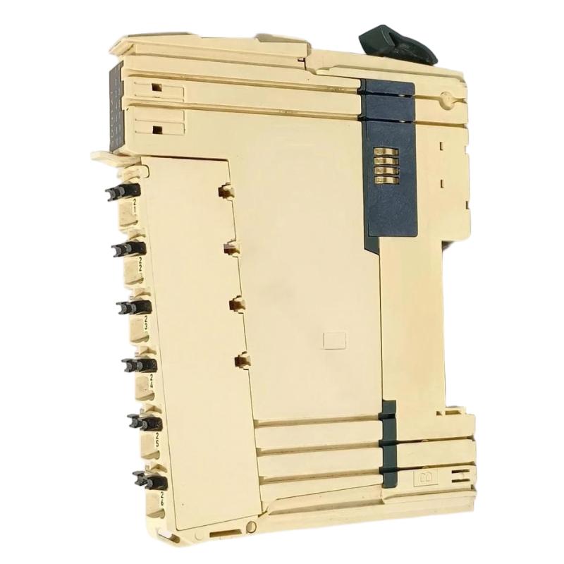 Schneider TM5SDO12T Discrete Output Module