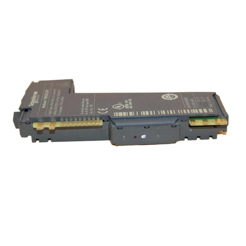 Schneider TM5SDO4R Digital Output Module