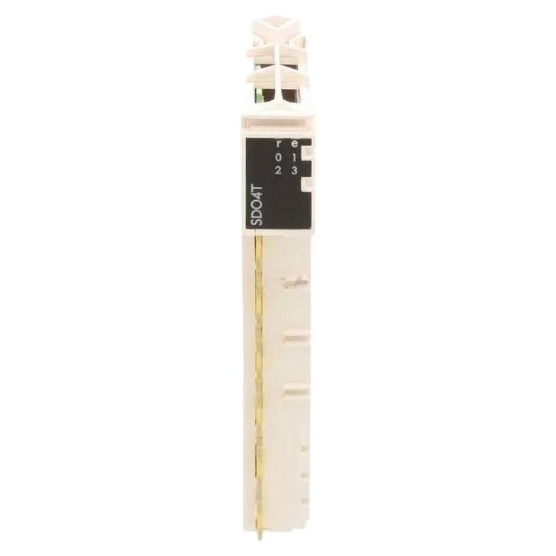 Schneider TM5SDO4T Discrete Output Module