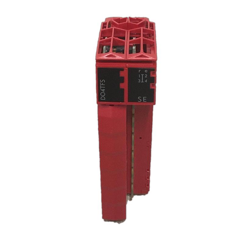Schneider TM5SDO4TFS Safety DC Discrete Output Module