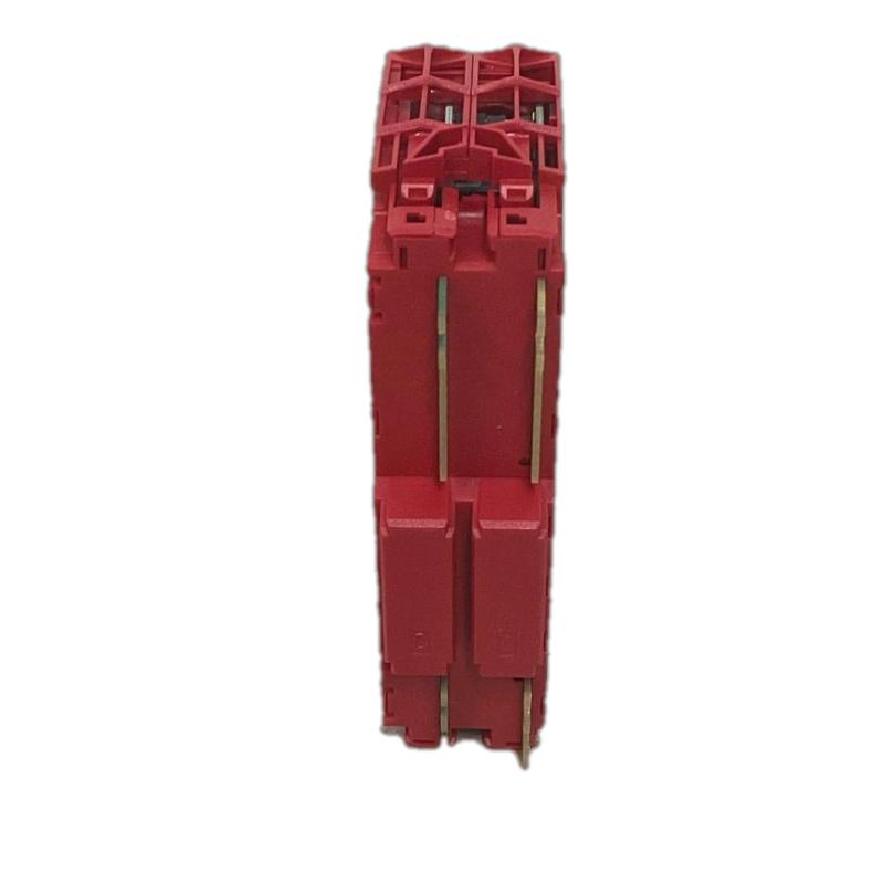 Schneider TM5SDO4TFS Safety DC Discrete Output Module