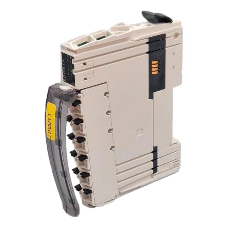 Schneider TM5SDO8TA Discrete Output Module