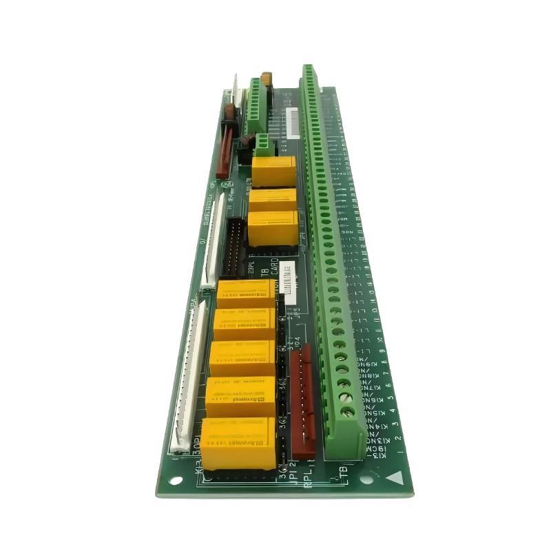 GE 531X189LTBAJG1 LAN TB Option Card