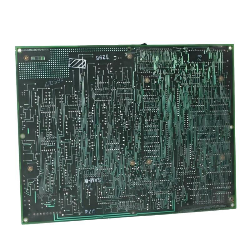 GE 531X300CCHAFM5 Control Board