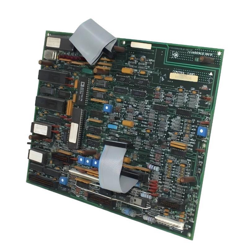 GE 531X300CCHAFM5 Control Board