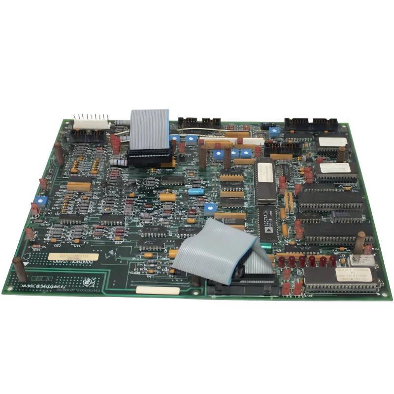 GE 531X300CCHAFM5 Control Board