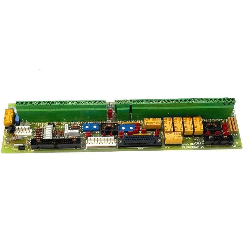 GE 531X305NTBANG1 Terminal Board