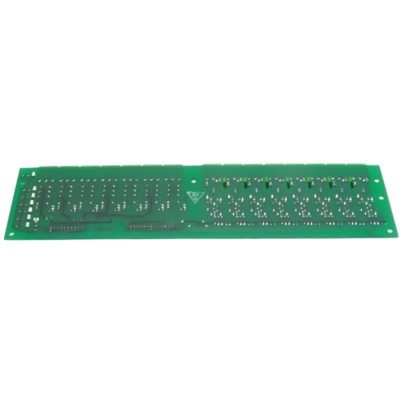 GE 531X307LTBAJG1 I/O Terminal Board