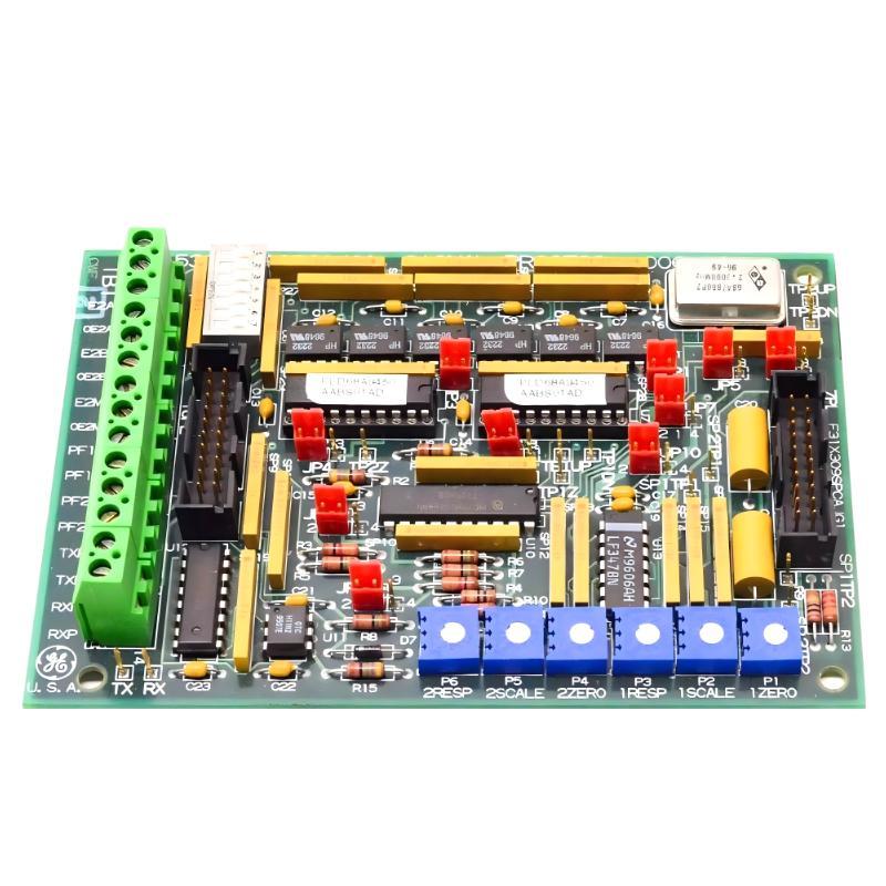 GE 531X309SPCAJG1 Signal Processing Board