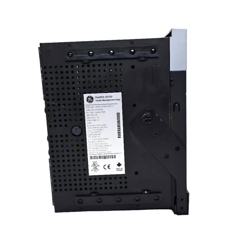 GE 750-P5-G5-S5-HI-A20-G-E Multilin 750 Feeder Management Relay