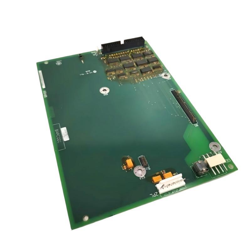 GE DS200ADGIH1A Mark V Auxiliary Interface Board