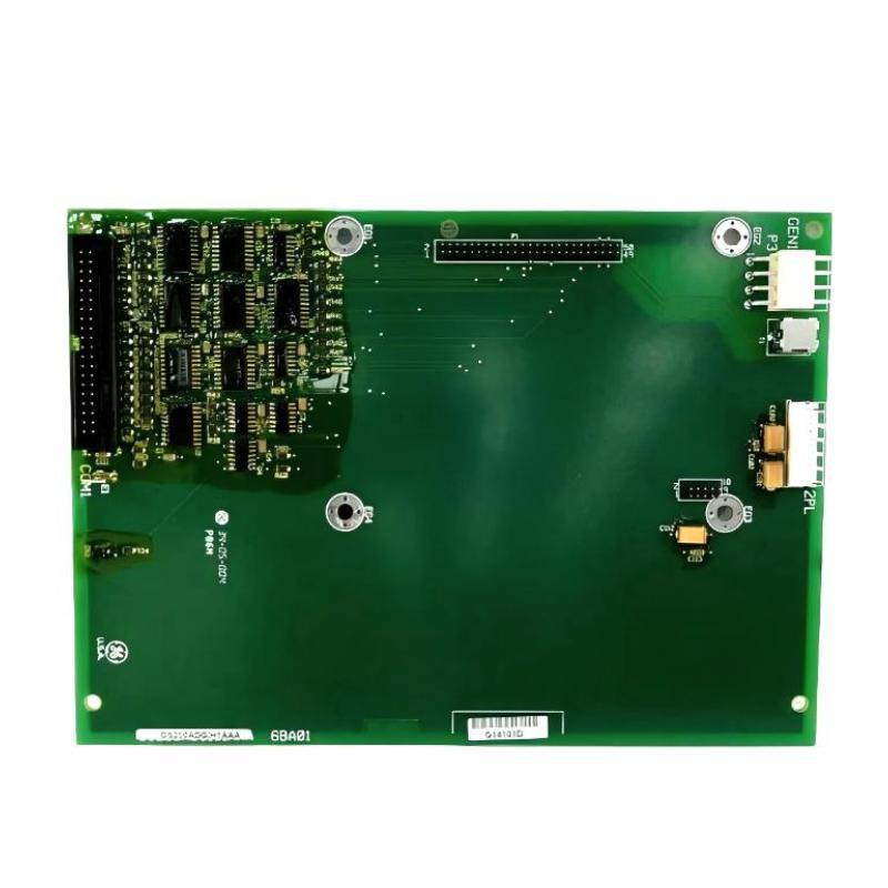 GE DS200ADGIH1A Mark V Auxiliary Interface Board