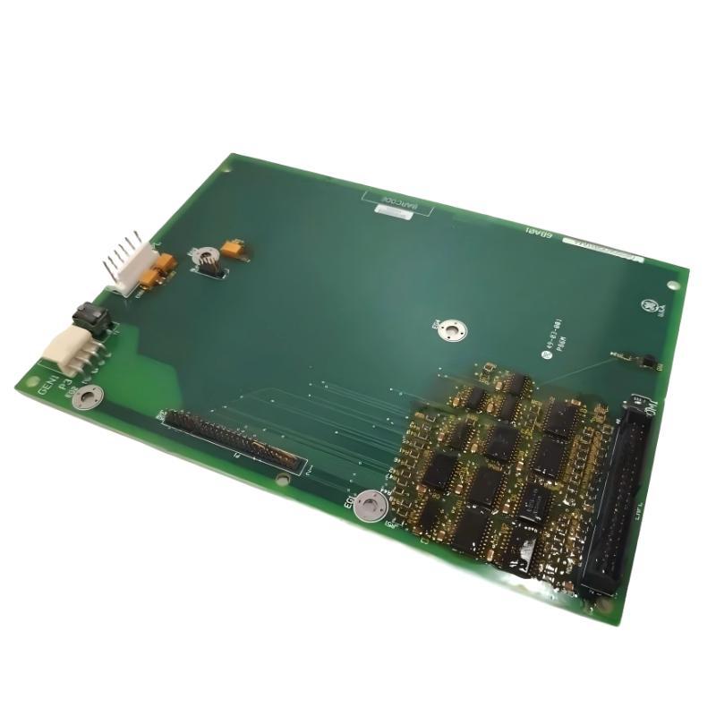 GE DS200ADGIH1A Mark V Auxiliary Interface Board