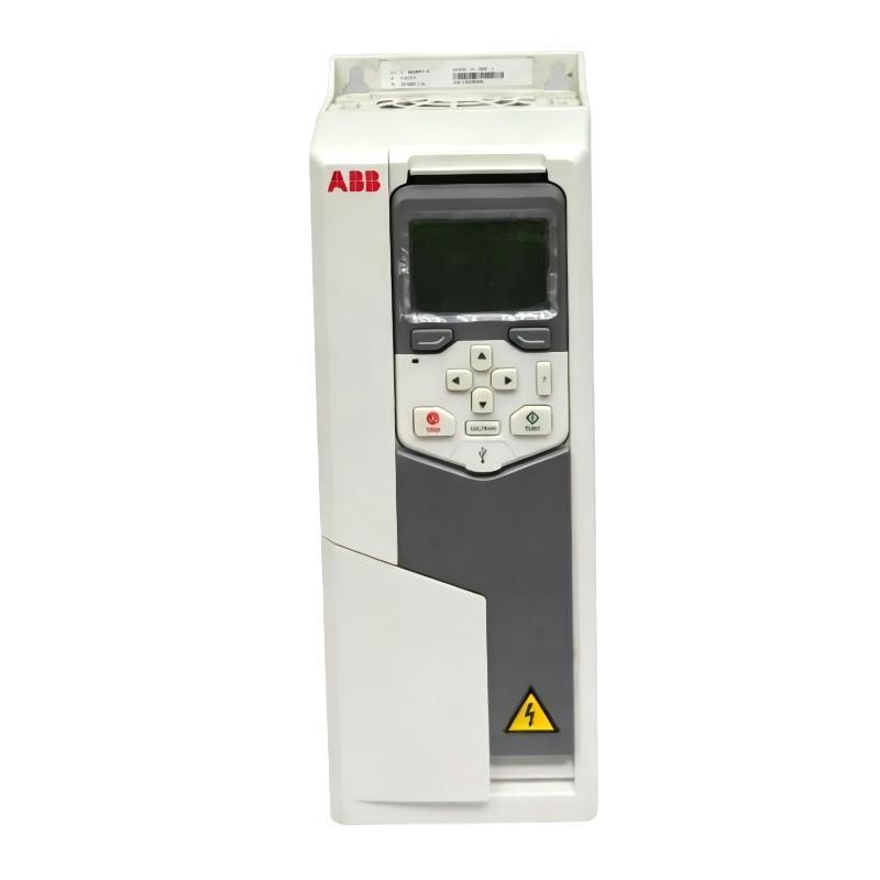 ABB ACS580-01-09A5-4 3ABD50000038952 Variable Frequency Drive (VFD)