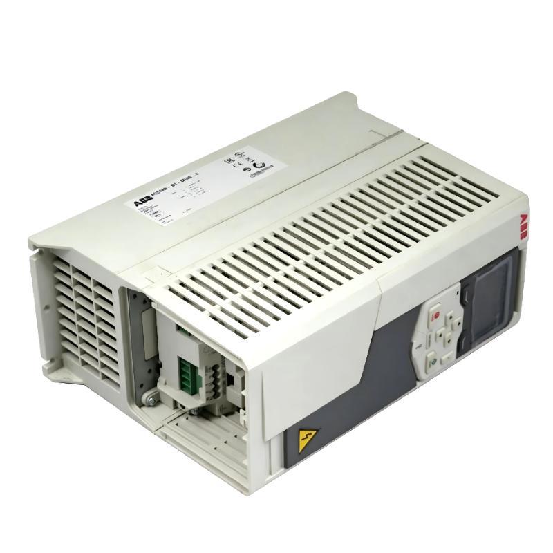 ABB ACS580-01-09A5-4 3ABD50000038952 Variable Frequency Drive (VFD)