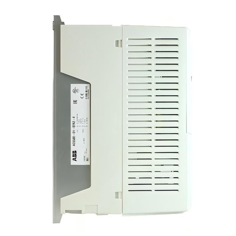 ABB ACS580-01-12A7-4 3AXD50000038953 Variable Frequency Drive (VFD)