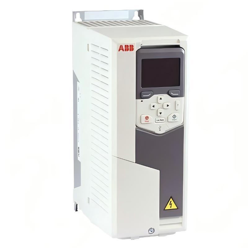 ABB ACS580-01-12A7-4 3AXD50000038953 Variable Frequency Drive (VFD)