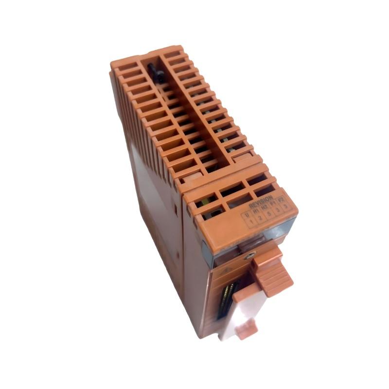 Yokogawa SAI533-H33 S1 Analog Output Module