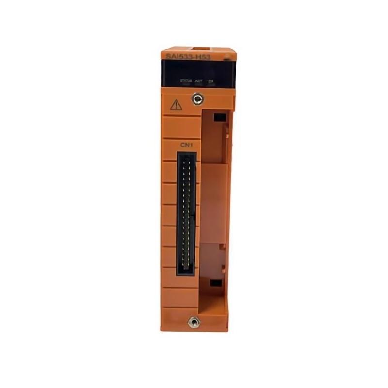 Yokogawa SAI533-H53 Analog Output Module