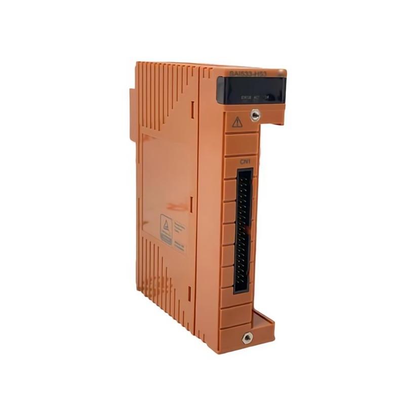 Yokogawa SAI533-H53 Analog Output Module