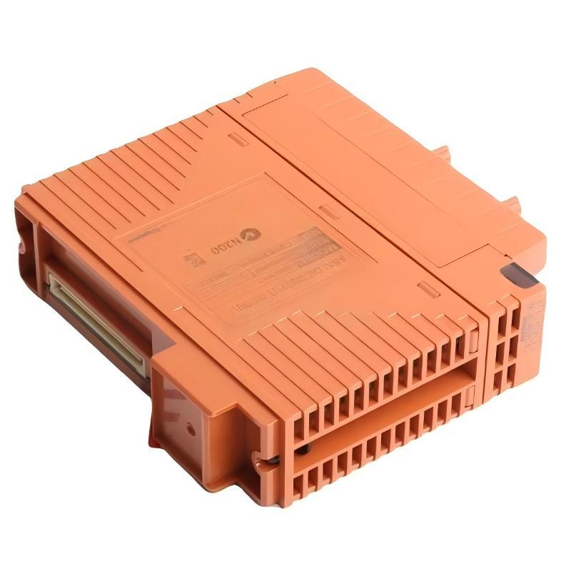 Yokogawa SAI533-H53 S1 Analog Output Module