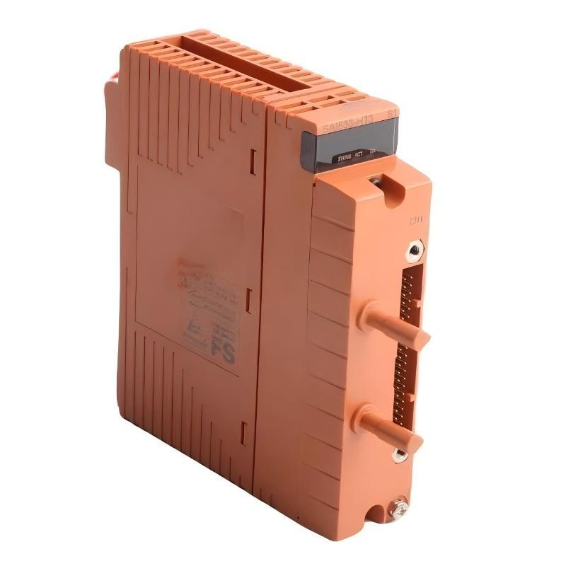 Yokogawa SAI533-H53 S1 Analog Output Module