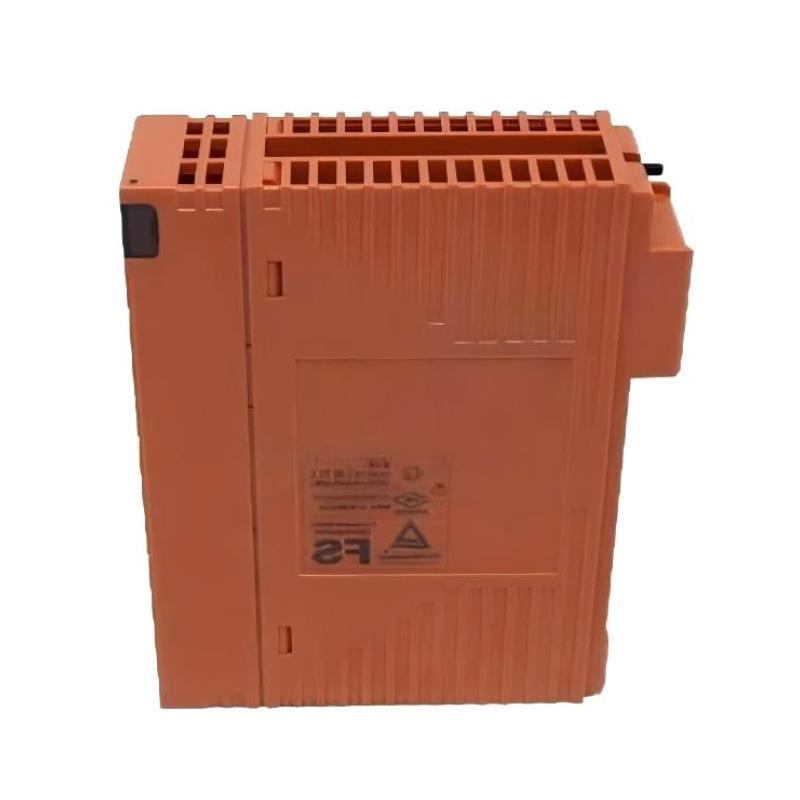 Yokogawa SAI533-H53/A4D00 Analog Output Module
