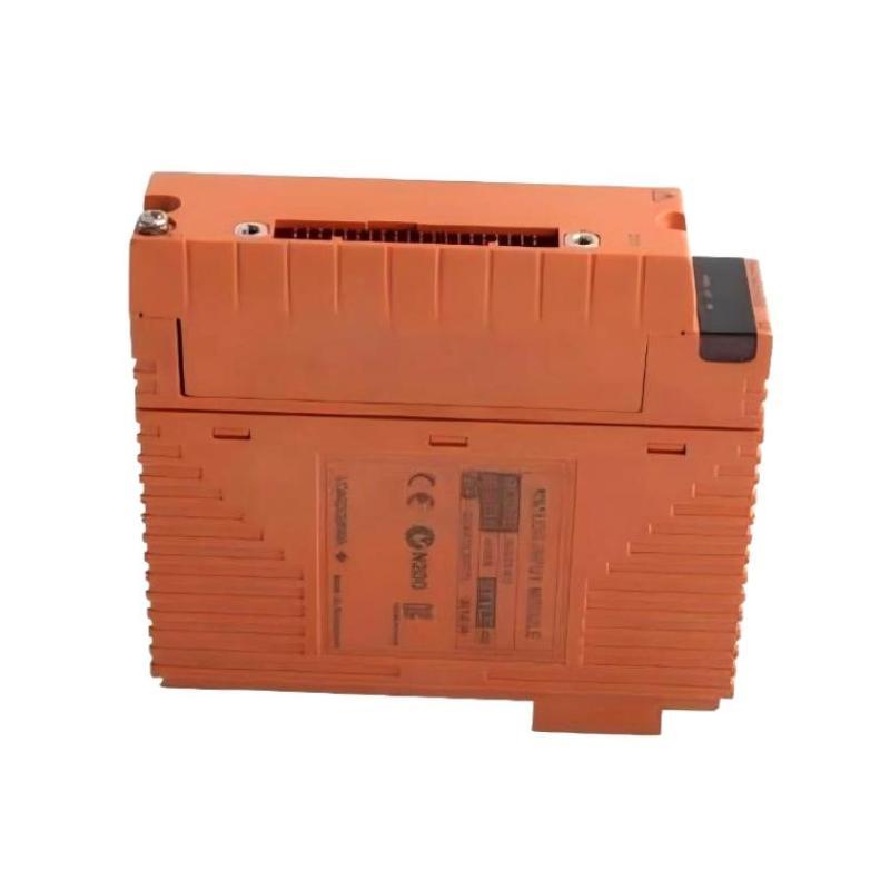 Yokogawa SAI533-H63 Analog Output Module