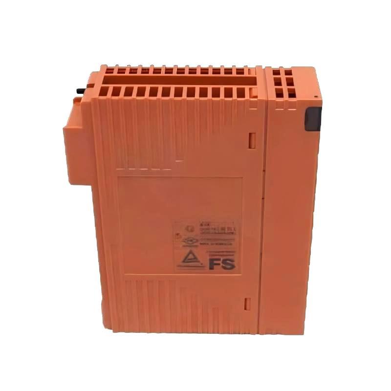 Yokogawa SAI533-H63 Analog Output Module